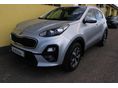 KIA SPORTAGE 1.6 T-GDI Safety 177 LE. Első Tulaj ! 43 Ezer Km ! Navi !