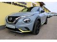 NISSAN JUKE 1.0 DIG-T Kiiro DCT 44 Ezer Km ! Tempomat. AUTOMATA!!! Start-Stop !