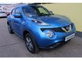 NISSAN JUKE 2019/2 - 6