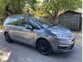 CITROEN GRAND C4 PICASSO C4Picasso 1.6 HDi Dynamique FAP (7 személyes )