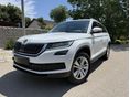 SKODA KODIAQ 2.0 TDI SCR Style DSG VIRTUAL COCKPIT!KEYLESS GO!HOLTTÉR FIGYELŐ!4X ÜLÉSFŰTÉS!KORMÁNYFŰTÉS!LED FÉNYSZÓ