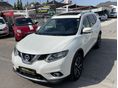 NISSAN X-TRAIL 1.6 dCi Acenta 4x4 Megkímélt! Végig Sz.könyv! Panoráma! 360Kamera!