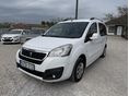 PEUGEOT PARTNER Tepee 1.6 VTi Outdoor MAGYARORSZÁGI! GARANTÁLT KM!