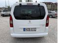 PEUGEOT PARTNER 2017/1 - 12