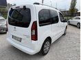 PEUGEOT PARTNER 2017/1 - 6