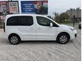 PEUGEOT PARTNER 2017/1 - 7
