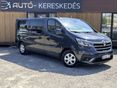 RENAULT TRAFIC 2.0 Blue dCi 110 L2H1 Equilibre (9 személyes ) Dupa Klíma Ülésfűtés PDC Vonóhorog Navigáció