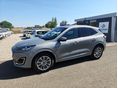 FORD KUGA 2.5 FHEV Vignale CVT Navi Memóriás ülés Első-hátsó kamera Téli csomag Bőr belső 12hó garancia
