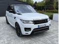 LAND ROVER RANGE ROVER SPORT RangeSport 3.0 SDV6 HSE (Automata)