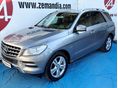 MERCEDES-BENZ ML 250 BlueTEC (Automata) SPORT/1.TULAJ/GAR.KM/AKCIÓS ÁR