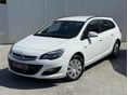 OPEL ASTRA J Sports Tourer 1.6 Cosmo EURO6 MULTIMÉDIA.FÉLBŐR.TEMPOMAT.AUT.KLÍMA.!!MAGYARORSZÁGI--1 TULAJ--GARANCIA!!