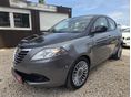 LANCIA YPSILON 1.3 Mjet Gold Sz.könyv! Ülésfűtés! Tempomat! Bluetooth! Parkoló asszisztens!