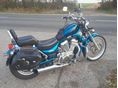 SUZUKI VS 600 (INTRUDER) 1996/11 - 2