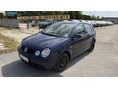 VOLKSWAGEN POLO IV 2003/7 - 1