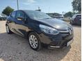 RENAULT CLIO 2019/9 - 2