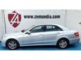 MERCEDES-BENZ E 220 2009/7 - 3