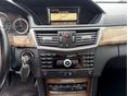 MERCEDES-BENZ E 220 2009/7 - 12