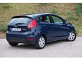 FORD FIESTA 2011/9 - 2