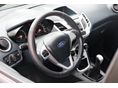 FORD FIESTA 2011/9 - 12