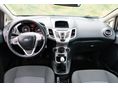 FORD FIESTA 2011/9 - 13