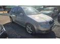 SKODA FABIA 2003/11 - 4