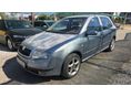 SKODA FABIA 2003/11 - 1