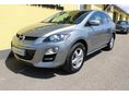 MAZDA CX-7 2.2 CD Revolution NAVI. BŐR. Tempomat !