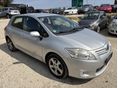 TOYOTA AURIS 2012/8 - 3
