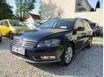 VOLKSWAGEN PASSAT Variant 1.4 TSI Comfortline DSG Blue Motion