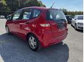 HONDA JAZZ 2013/7 - 4