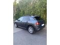 CITROEN C4 CACTUS 2017 - 2