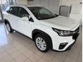 SUZUKI S-CROSS 1.4 Hybrid GL+ (Automata) Mo-i ! 1.Tulaj! 11.300Km Sz.könyv!