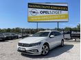 VOLKSWAGEN PASSAT VIII Variant 2.0 TDI SCR Elegance DSG 1.tulajdonostól! Magyarországi! Végig szervizelt! 1 év garanciával!