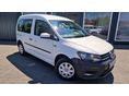 VOLKSWAGEN CADDY 2019/7 - 1