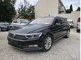 VOLKSWAGEN PASSAT VIII Variant 2.0 TDI BMT SCR Highline 4Motion DSG7