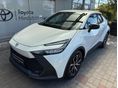 TOYOTA C-HR 1.8 Hybrid Style e-CVT Mo-i. Garancia: 2028/09-ig. Téli-Nyári kerék szett