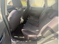 TOYOTA VERSO-S 2012/5 - 6