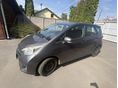 TOYOTA VERSO-S Verso S 1.33 VVT-i Club CVT