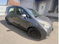 TOYOTA VERSO-S 2012/5 - 2