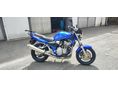 SUZUKI GSF 600 (BANDIT) 2004/4 - 5