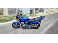 SUZUKI GSF 600 (BANDIT) 2004/4 - 10