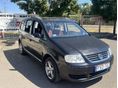 VOLKSWAGEN TOURAN 2005/4 - 3