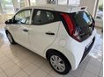 TOYOTA AYGO 2018/11 - 4