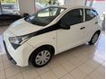 TOYOTA AYGO 2018/11 - 2