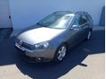 VOLKSWAGEN GOLF VI 2012/3 - 2