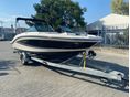 SEA RAY 190SPX 19.6 LÁB HOSSZÚ HASZNÁLT 2016-OS BELMOTOROS MOTORCSÓNAK