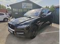 JAGUAR F-PACE 2018/10 - 1