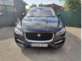 JAGUAR F-PACE 2018/10 - 2