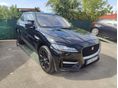 JAGUAR F-PACE 2018/10 - 3