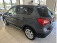 SUZUKI SX4 S-CROSS 2019/6 - 4